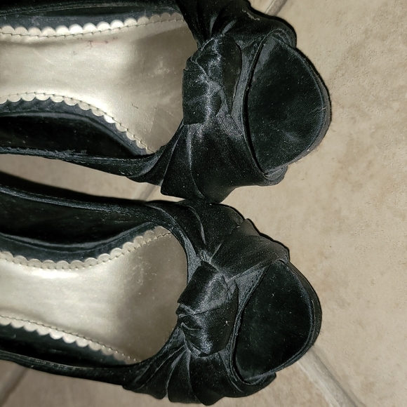 Fioni heels - Picture 3 of 6